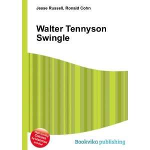  Walter Tennyson Swingle Ronald Cohn Jesse Russell Books