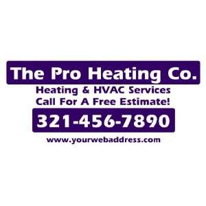   Banner   The Pro Heating Co. Heating & HVAC Services: Everything Else