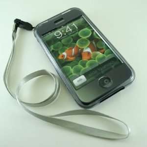   Case + Belt Clip + Neckstrap Lanyard: Cell Phones & Accessories