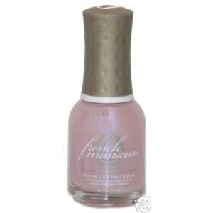  Orly Nail Polish Laissez Faire S/A OPI Nail Lacquer 