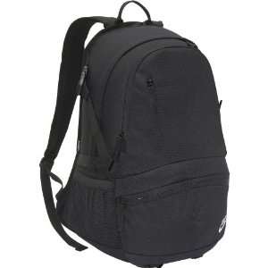  Nike CORE Diatribe XL Backpack   Black/Black: Sports 