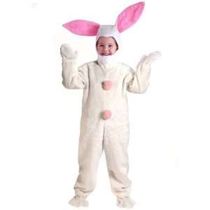 Bunny Suit, Child Costume