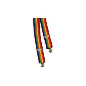  Rainbow Suspenders 1 
