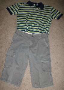Boys Sharp Summer Clothes Lot Size 10 12 AMERICAN EAGLE ABERCROMBIE 