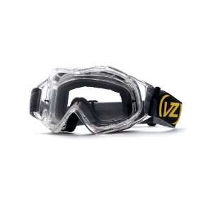  VONZIPPER BUSHWICK XT DIRT MX MOTOCROSS GOGGLE CRYSTAL 