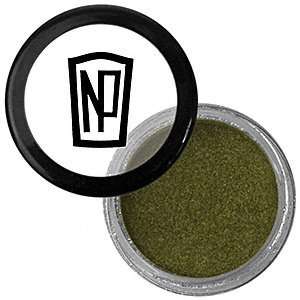 Napoleon Perdis Loose Dust   #13 Khaki Green Health 