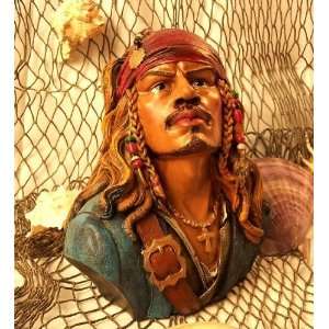  Pirate Bust: Everything Else