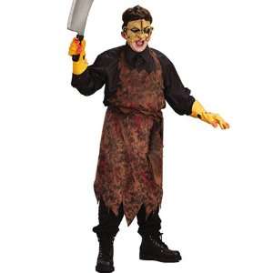  Butcher Costume Child Large 12 14 Toys & Games