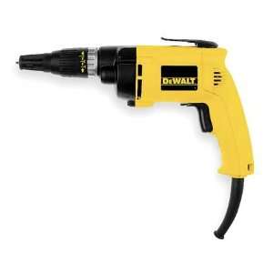  DeckDrywall Screwdriver RPM 2500 6.5A