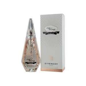   De Parfum Spray 3.4 Oz Givenchy Design Suppleness Soft Gentle Beauty