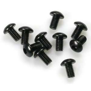  Robitronic Buton Head Screw M3x5mm 10pcs Toys & Games