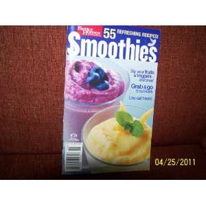   Homes and Gardens)55 Refreshing Recipes! 2005: Sandra Mosley: Books