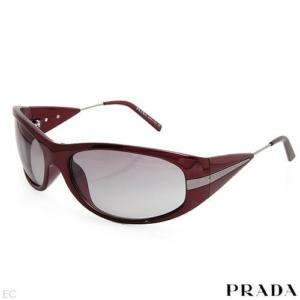 New Authentic PRADA Sunglasses Spr071  