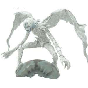  Jun Planning   Death Note Craft Label statuette Rem 25 cm 