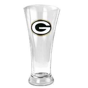  Green Bay Packers 19.25 Ounce Pilsner: Sports & Outdoors