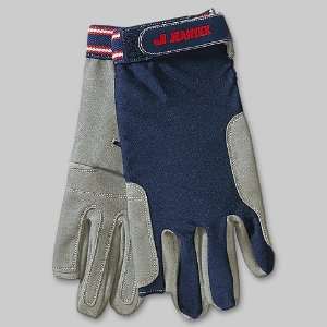   Gloves With Whole Finger Protection Size Small