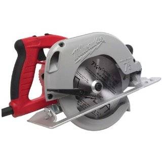 Milwaukee 6390 21 7 1/4 Inch 15 Amp Tilt Lok Circular Saw