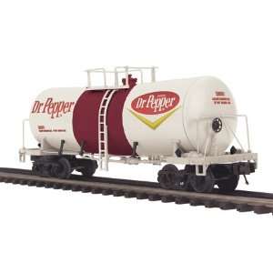  MTH Trains O FUNNEL FLOW TANK, DR PEPPER MTH2096206 Toys 