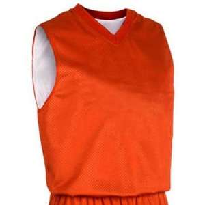   Jersey Outside: 8 ORANGE, Inside: WHITE AL: Sports & Outdoors