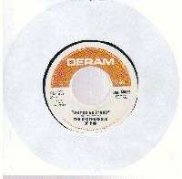 Brotherhood Of Man: United We Stand / Say A Prayer 45  