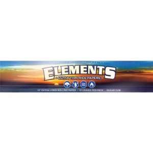 Elements 12 Super Paper 