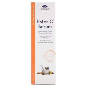   Ester C Serum with E, Skin Recovery Complex, 2 fl oz (60 ml) Beauty