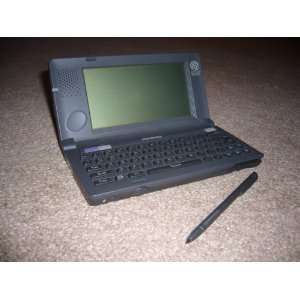  Compaq C140 PC Companion Electronics