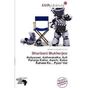   Sharbani Mukherjee (9786200694515): Norton Fausto Garfield: Books