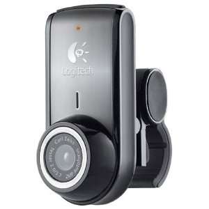    Logitech® 2MP Portable Webcam C905