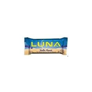   Almond Luna Sunrise ( 15x1.69 OZ):  Grocery & Gourmet Food