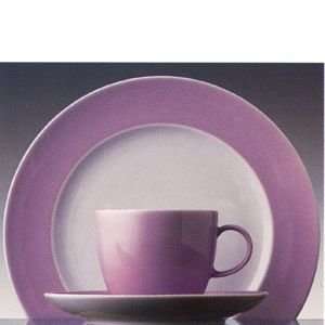  Rosenthal Sunny Day Pastel Berry Cereal Bowl: Home 