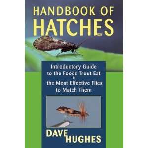  Handbook of Hatches: Sports & Outdoors