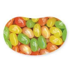 SUNKIST CITRUS MIX Jelly Belly Beans   3 Pounds  Grocery 