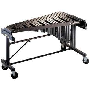  Musser M 7031 Marimba with Cart: Musical Instruments