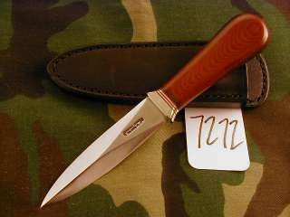 RANDALL KNIFE KNIVES #24,ARS,MM,BS, #7272  