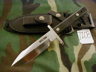 RANDALL KNIFE KNIVES #17,BS,,#7208  