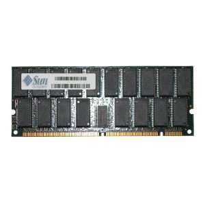 Sun Microsystems X7039A 512MB (2X256MB) SDRAM DIMM Genuine upgrade 