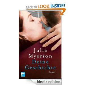   Geschichte (German Edition): Julie Myerson:  Kindle Store