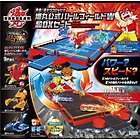 new bakugan btc 30 fierce fighting official battle field w super dx 