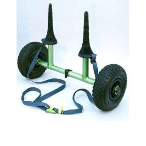  Sea to Summit Solution Gear Sit on Top Cart Sports 