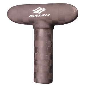 Naish T handle for Fixed RDS SUP Paddles:  Sports 