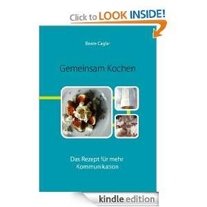   Kochen (German Edition) Beate Caglar  Kindle Store