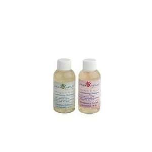  EcoWellPet Shampoo 2 oz   Lavender