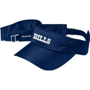  Buffalo Bills Womens Visor: Sports & Outdoors