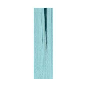  Silk Ribbon 4mm Light Turquoise Arts, Crafts & Sewing