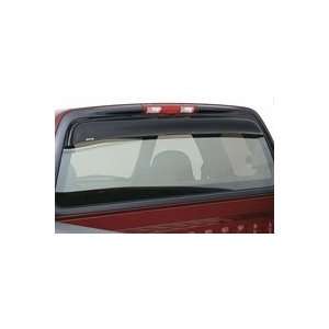   Pickup 87 93 ShadeBlade Window Deflectors Rear Deflectors: Sports