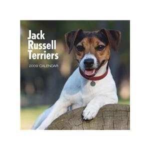  2009 Calendar Jack Russell: Kitchen & Dining