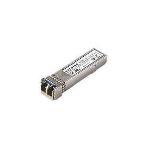  NETGEAR AXM763 10000S PROSAFE 10GBase LRM SFP+ LC GBIC 