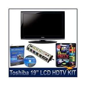  Home Theater Power Protection, & ISF HDTV Calibration DVD: Electronics