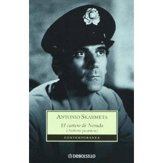 El cartero de Neruda (Spanish Edition) by Antonio Skarmeta (Jan 1 